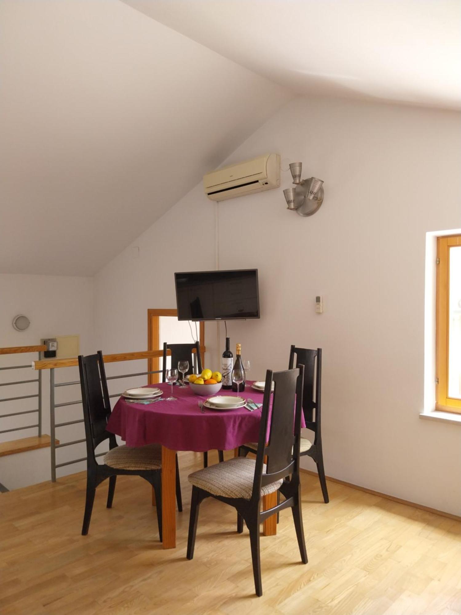 Apartments Miodrag Zára Kültér fotó