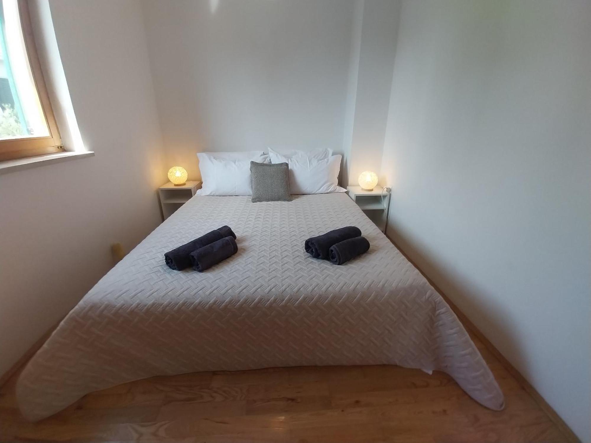 Apartments Miodrag Zára Kültér fotó