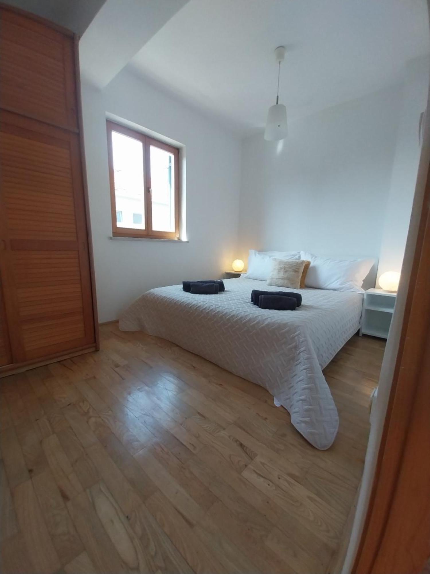 Apartments Miodrag Zára Kültér fotó