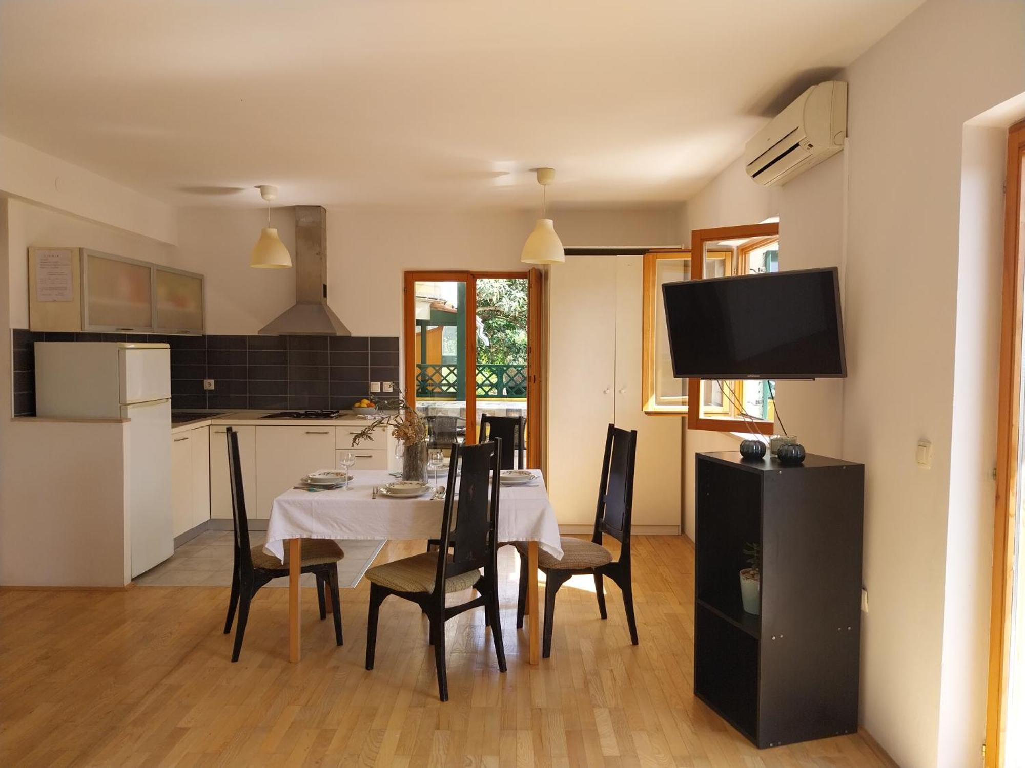 Apartments Miodrag Zára Kültér fotó